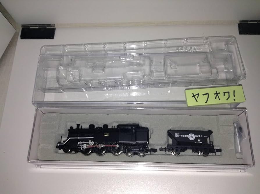 美品 MICRO ACE 大井川鐵道(貨車1両付) A7306 鉄道模型 美品 MICRO ACE 大井川鐵道(貨車1両付) A7306 鉄道模型 Amazon